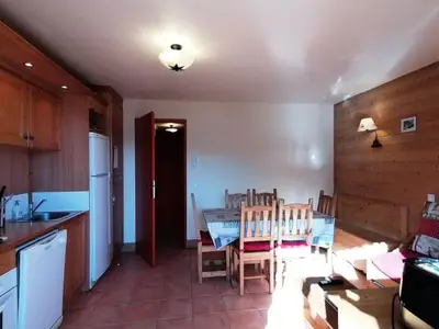 Ferienwohnung für 9 Personen (50 m²) in Les Blancs 10/10