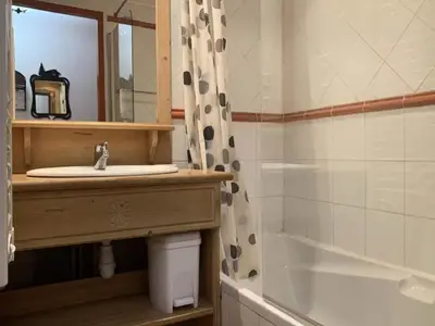 Ferienwohnung für 7 Personen (42 m²) in Les Blancs 5/10