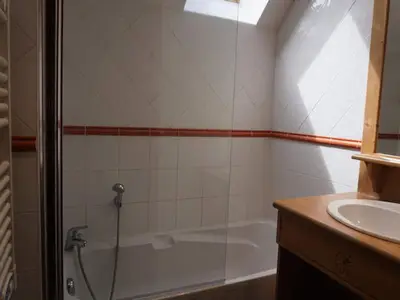 Ferienwohnung für 7 Personen (49 m²) in Les Blancs 8/10