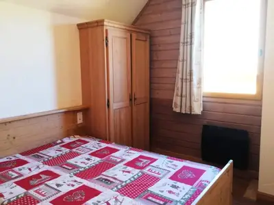 Ferienwohnung für 7 Personen (49 m²) in Les Blancs 4/10