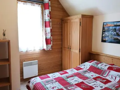 Ferienwohnung für 7 Personen (49 m²) in Les Blancs 4/10