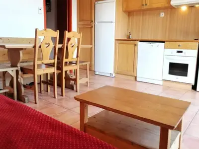 Ferienwohnung für 9 Personen (50 m²) in Les Blancs 9/10