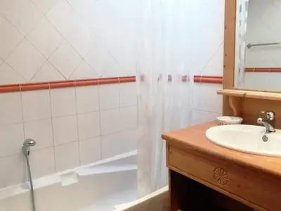 Ferienwohnung für 7 Personen (49 m²) in Les Blancs 6/10