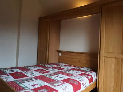 Ferienwohnung für 7 Personen (49 m²) in Les Blancs 9/10