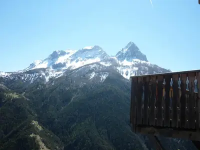 Ferienwohnung für 7 Personen (49 m²) in Les Blancs 5/10