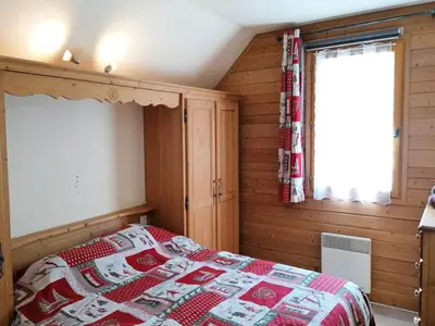 Ferienwohnung für 7 Personen (49 m²) in Les Blancs 5/10