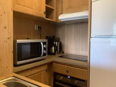 Ferienwohnung für 7 Personen (42 m²) in Les Blancs 7/10