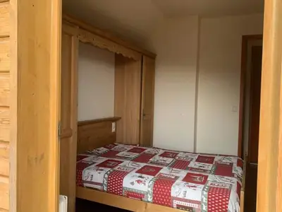Ferienwohnung für 7 Personen (49 m²) in Les Blancs 4/10