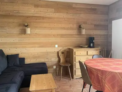 Ferienwohnung für 9 Personen (50 m²) in Les Blancs 9/10