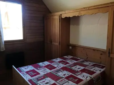 Ferienwohnung für 7 Personen (49 m²) in Les Blancs 6/10