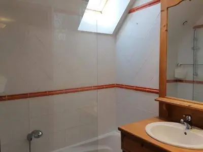 Ferienwohnung für 7 Personen (49 m²) in Les Blancs 6/10