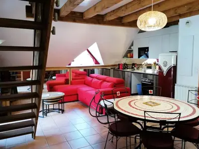 Ferienwohnung für 5 Personen (65 m²) in Les Blancs 2/10