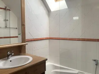 Ferienwohnung für 7 Personen (49 m²) in Les Blancs 5/10