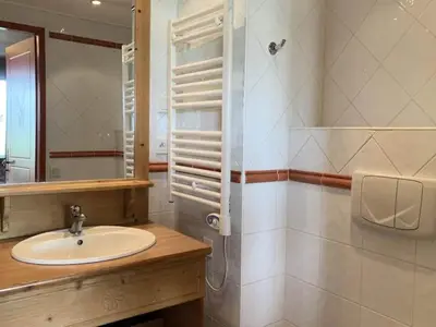 Ferienwohnung für 5 Personen (28 m²) in Les Blancs 5/10