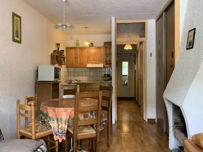 Ferienwohnung für 6 Personen (30 m²) in Praloup 1/10