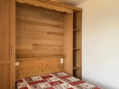 Ferienwohnung für 7 Personen (42 m²) in Les Blancs 9/10