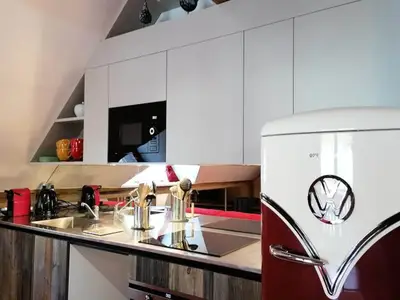 Ferienwohnung für 5 Personen (65 m²) in Les Blancs 3/10