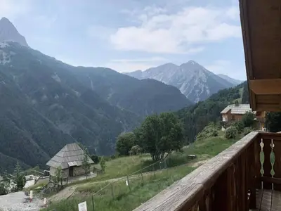 Ferienwohnung für 7 Personen (49 m²) in Les Blancs 6/10