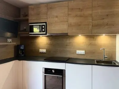 Ferienwohnung für 9 Personen (50 m²) in Les Blancs 10/10