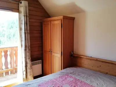 Ferienwohnung für 7 Personen (49 m²) in Les Blancs 9/10