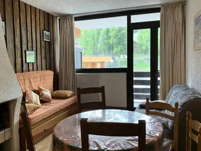 Ferienwohnung für 6 Personen (30 m²) in Praloup 2/10