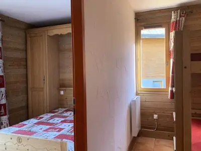 Ferienwohnung für 7 Personen (42 m²) in Les Blancs 10/10