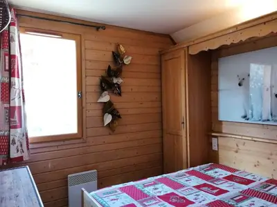 Ferienwohnung für 5 Personen (65 m²) in Les Blancs 4/10