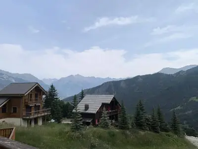 Ferienwohnung für 7 Personen (49 m²) in Les Blancs 7/10