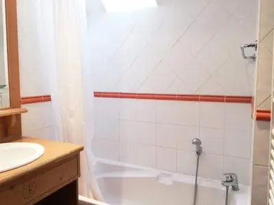 Ferienwohnung für 7 Personen (49 m²) in Les Blancs 8/10