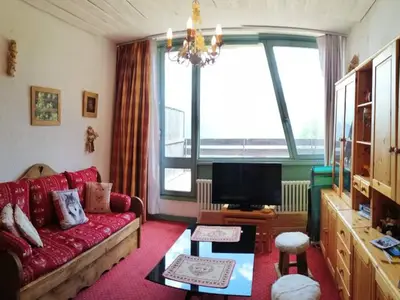 Ferienwohnung für 5 Personen (27 m²) in Praloup 1/10