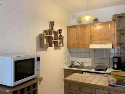 Ferienwohnung für 6 Personen (30 m²) in Praloup 3/10