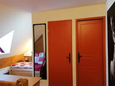 Ferienwohnung für 5 Personen (65 m²) in Les Blancs 5/10