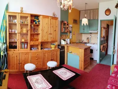 Ferienwohnung für 5 Personen (27 m²) in Praloup 2/10