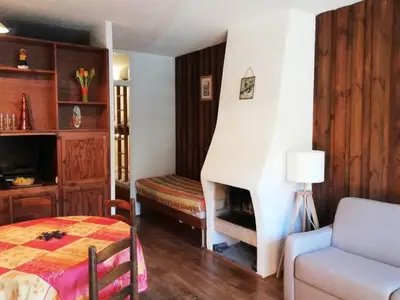 Ferienwohnung für 6 Personen (30 m²) in Praloup 1/10