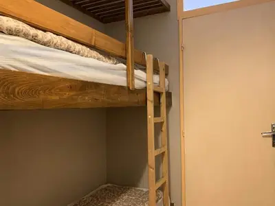 Ferienwohnung für 6 Personen (30 m²) in Praloup 4/10