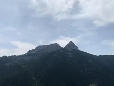 Ferienwohnung für 7 Personen (49 m²) in Les Blancs 9/10