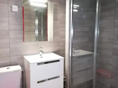 Ferienwohnung für 5 Personen (27 m²) in Praloup 3/10