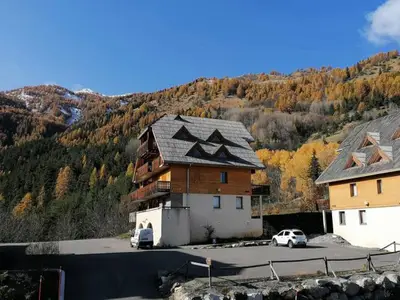 Ferienwohnung für 5 Personen (65 m²) in Les Blancs 6/10