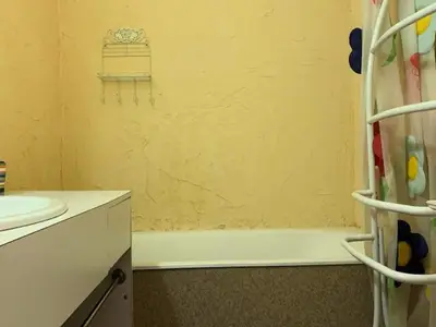 Ferienwohnung für 6 Personen (30 m²) in Praloup 5/10