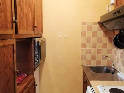 Ferienwohnung für 6 Personen (30 m²) in Praloup 2/10