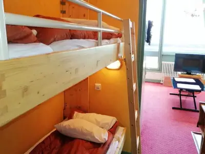Ferienwohnung für 5 Personen (27 m²) in Praloup 4/10
