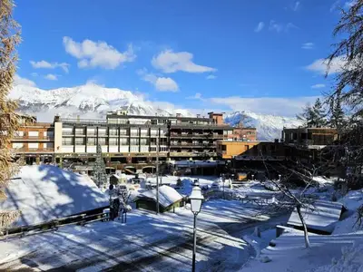 Ferienwohnung für 6 Personen (30 m²) in Praloup 6/10