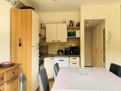 Ferienwohnung für 7 Personen (47 m²) in Praloup 2/10