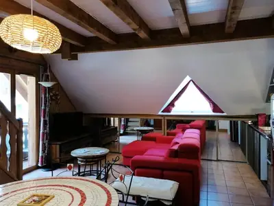 Ferienwohnung für 5 Personen (65 m²) in Les Blancs 8/10