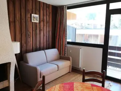 Ferienwohnung für 6 Personen (30 m²) in Praloup 3/10