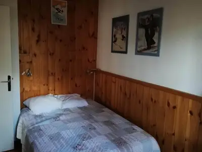 Ferienwohnung für 7 Personen (45 m²) in Praloup 2/10