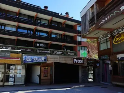 Ferienwohnung für 6 Personen (30 m²) in Praloup 7/10