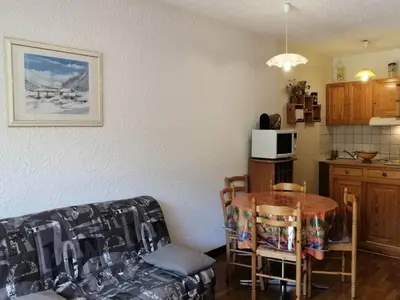 Ferienwohnung für 6 Personen (30 m²) in Praloup 8/10