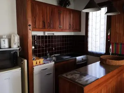 Ferienwohnung für 7 Personen (45 m²) in Praloup 3/10