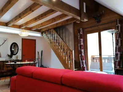 Ferienwohnung für 5 Personen (65 m²) in Les Blancs 9/10